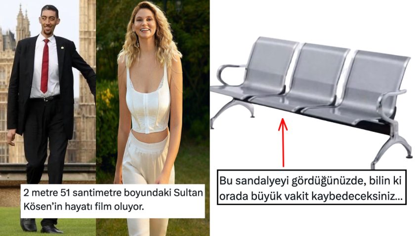 Her Rolün İnsanı Farah Zeynep’ten Acı Tespitlere Son 24 Saatin Viral Tweetleri