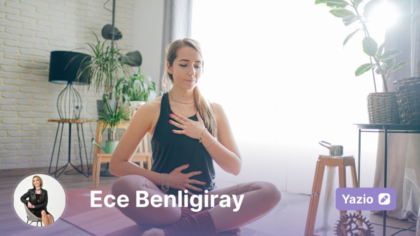 Her Şeyi Yapıyorsun Lakin Neden Kilo Veremiyorsun?