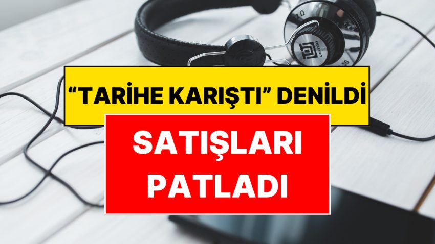 Herkes “Tarihe Karıştı” Dedi, O Geri Döndü: Kablolu Kulaklık Satışlarında Patlama Yaşandı