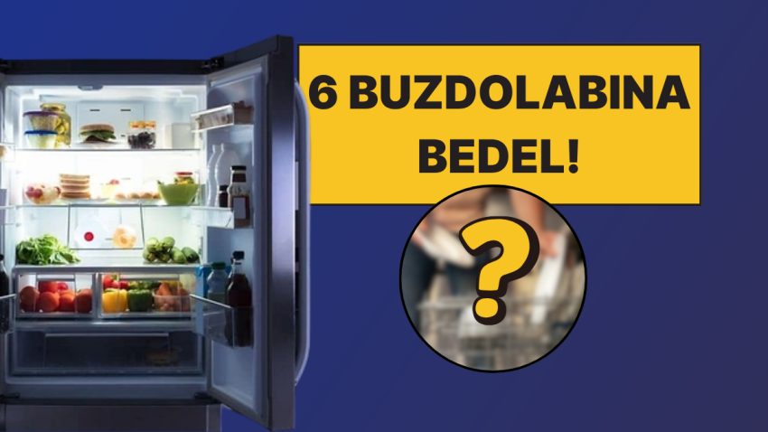 Herkesin Konutunda Var, Kimse Farkında Değil: Bu Alet 6 Buzdolabı Kadar Elektrik Tüketiyor!
