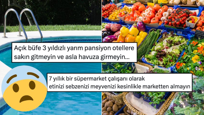 Herkesten Sakladıkları Bir Şeyi İtiraf Ederek İnsanlığa Olan İnancımızı Bitiren Bireyler