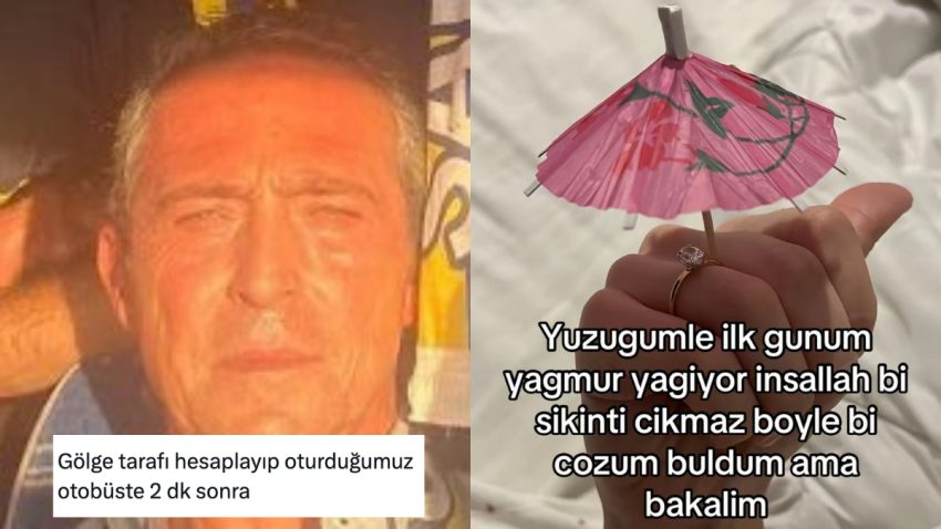 Hesapları Tutmayanlardan Gollum’a Dönüşenlere Son 24 Saatin Viral Tweetleri