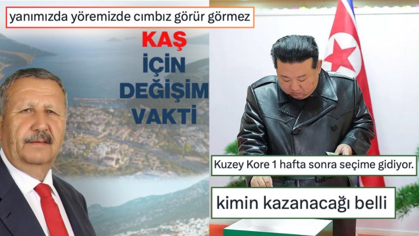 İftar Öncesi Konuk Kaosundan Pazar Günü Çalışmanın Yüküne Son 24 Saatin Viral Tweetleri