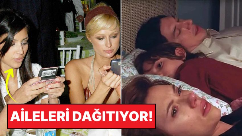 İlgilerin Bir Numaralı Düşmanı Olan Bağımlılık: ‘Phubbing’ Yuvanızı Yıkabilir!