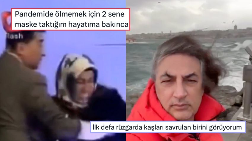 İmtihan Günü Yaşanan Şuur Bulanıklığından ChatGPT’den Evvelki Hayatımıza Son 24 Saatin Viral Tweetleri