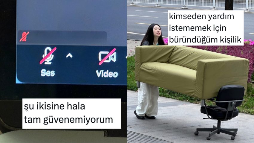 İnanç Vermeyen Şeylerden Kuyruğu Dik Tutanlara Son 24 Saatin Viral Tweetleri