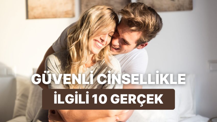 İnançlı Cinsellik Hakkında Bilinmeyen 10 Şey