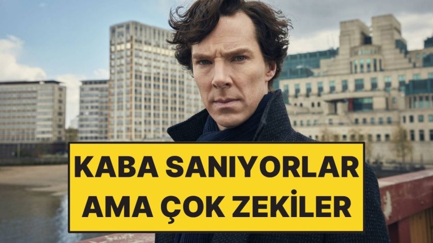 İnsanların Saygısız Sandığı 5 Hal Aslında Yüksek Zeka İşareti
