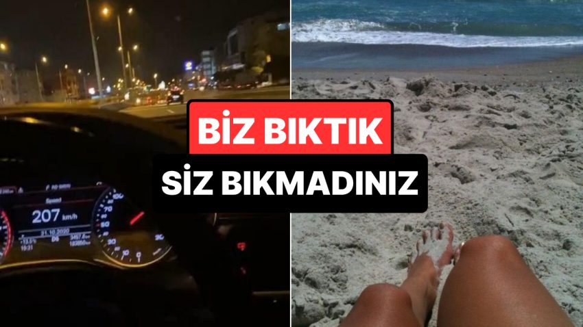Instagram Yüzünden Görmekten İllallah Ettiğimiz Paylaşımlar
