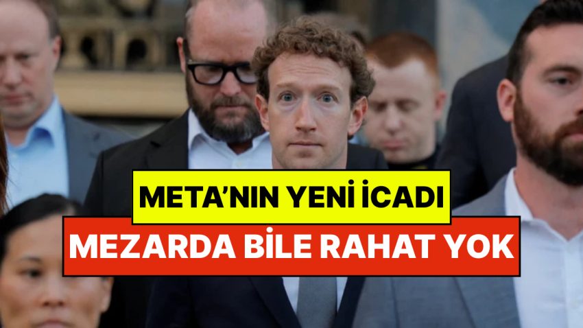 Instagram’ın Şok Edici Projesi: Artık Hayatta Olmasanız Bile Yerinize Paylaşım Yapılabilecek