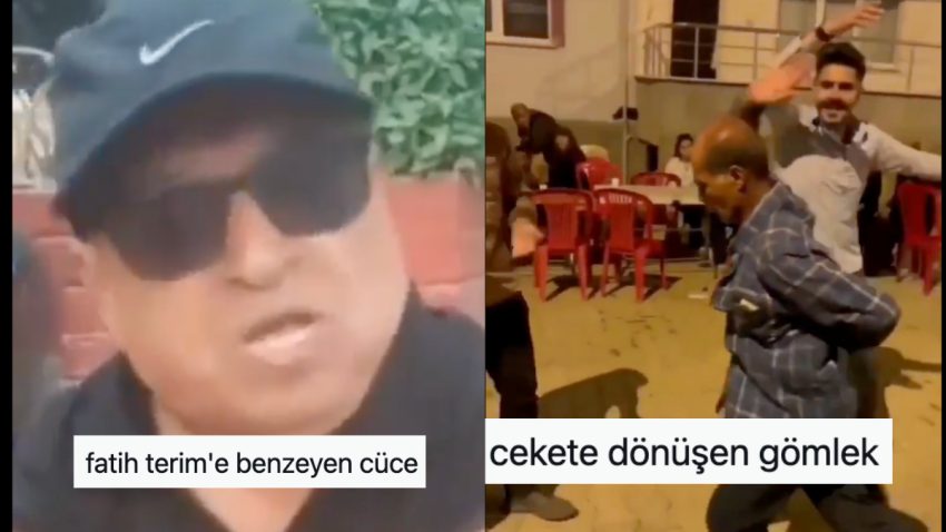 İnternet Tarihinin Derinliklerinden Gelen Arşivlik Görüntüler