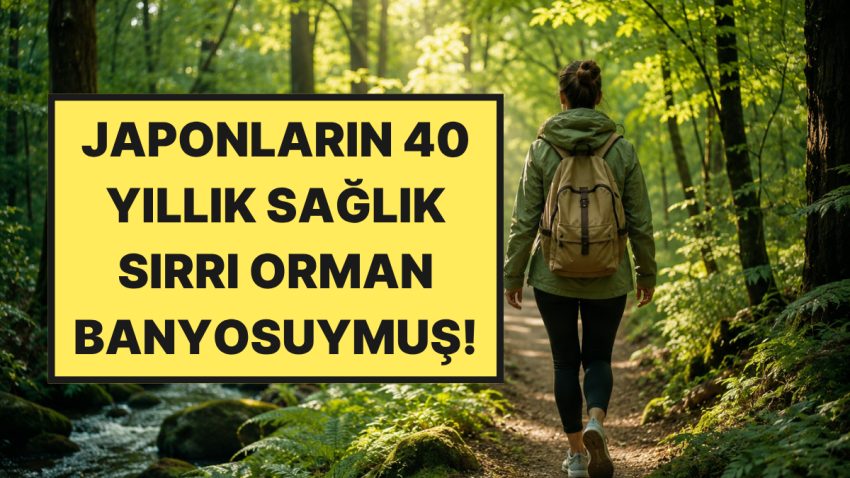 Japonların 40 Yıllık Sıhhat Sırrı Ortaya Çıktı: Hem Bağışıklığı Hem Hafızayı Uçuruyor