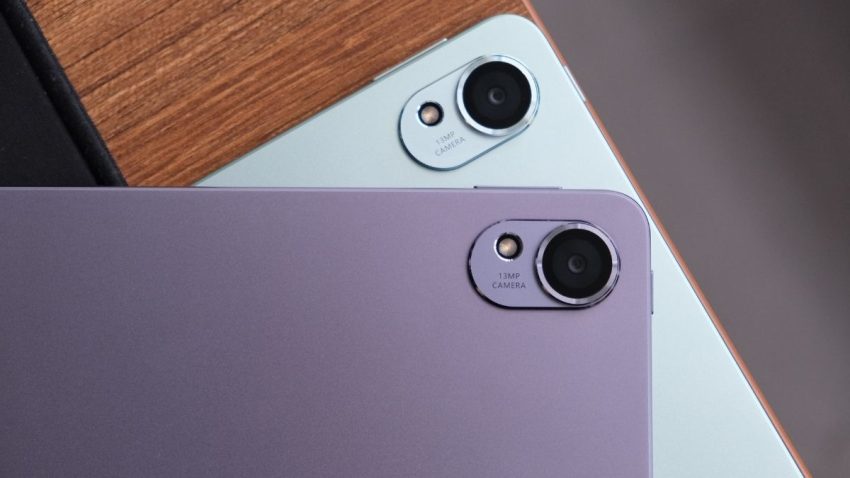 Kafede Çalış, Meskende Çiz, Gününü Tabletten Yönet : Laptop üzere Tablet Huawei MatePad 11.5 S