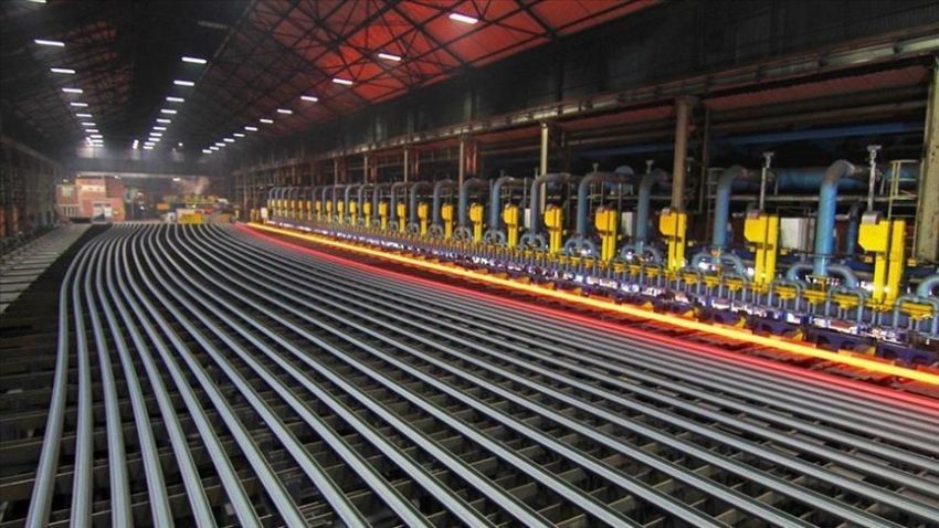 KARDEMİR’den 11 milyon euroluk ray satışı mutabakatı – Düzgün Haber
