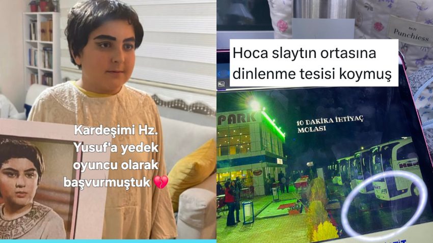 Kardeşini Maskara Edenlerden Farklı Okul Anılarına Son 24 Saatin Viral Tweetleri