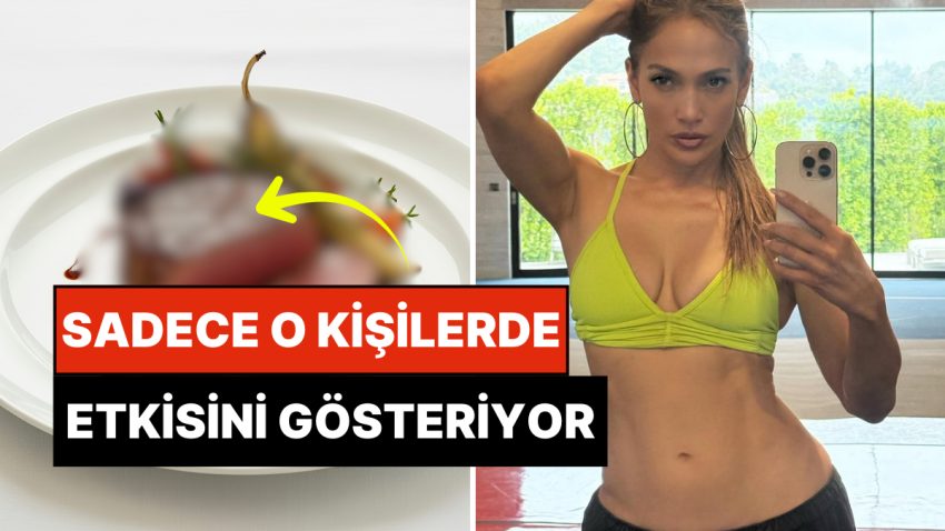Kasaplar Yaşadı: 100 Yaşına Kadar Yaşamanın Sırrı Tek Bir Besinde Gizli
