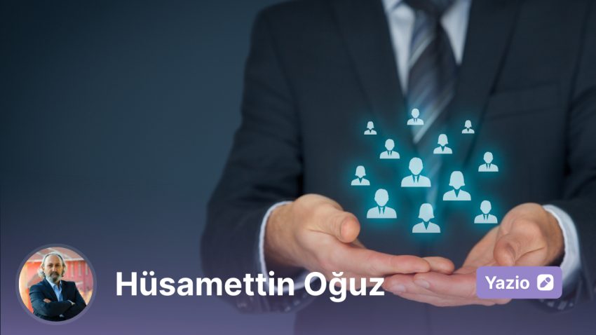 Konuk mi, Müşteri mi? Ticari Samimiyetin Kavramsal Çıkmazı ve Ruhsal Tahlili