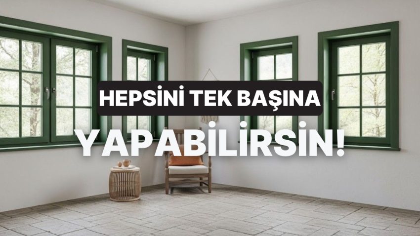 Konuklarınızı Etkileyin: Konutunuzdaki Toplumsal Alanlar İçin Tasarım Fikirleri