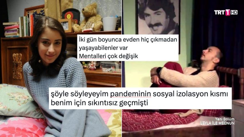 Konut Kuşlarına Dair Yapılan ‘Mental’ Tespiti Ortalığı Karıştırdı
