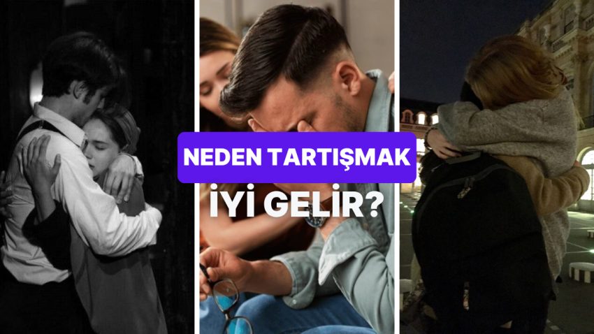 Küçük Tartışmalar Neden Bağlantının Tuzu Biberi Olmalı?