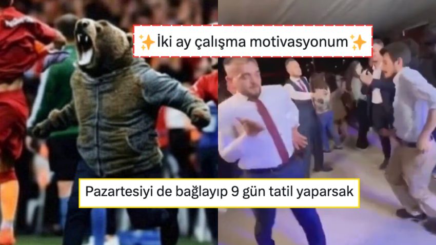 Kurban Bayramı’nın Denk Geldiği Gün Şimdiden Gündem Oldu