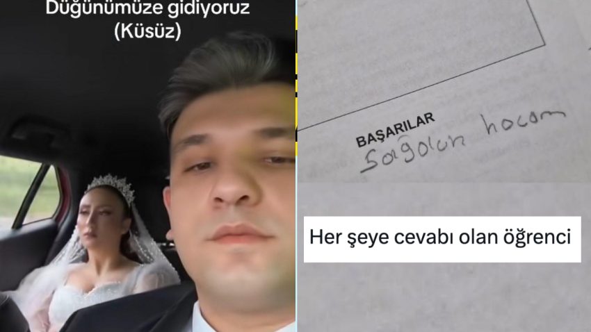 Küskün Takılanlardan Her Şeye Karşılığı Olanlara Son 24 Saatin Viral Tweetleri