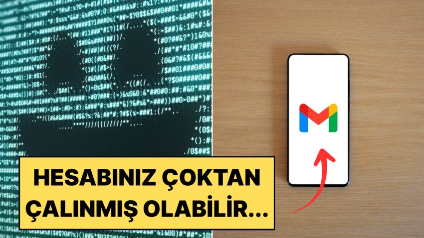 Mail Adresinizin Şifresi Sızdırıldı mı? İşte Hesabınızın Güvenliğini Denetim Etmenin En Uygun Yolu