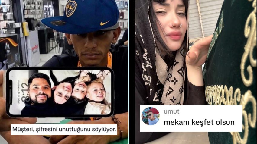 Memleketler arası Mizahşörlerden Beklenmedik Yorumlara Son 24 Saatin Viral Tweetleri