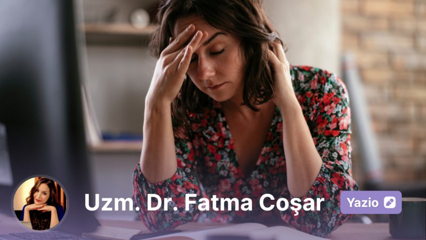 Memnun Son Kabusa Dönüşüyor: Orgazm Sonrası Hastalık Sendromu (POIS)
