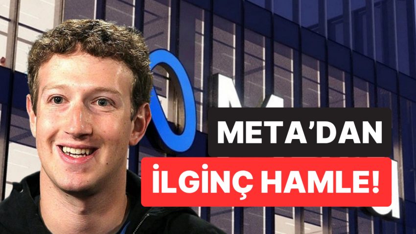 Meta’dan Yeni Atılım: Zuckerberg’ün Yapay Zeka Klonu Geliştiriliyor