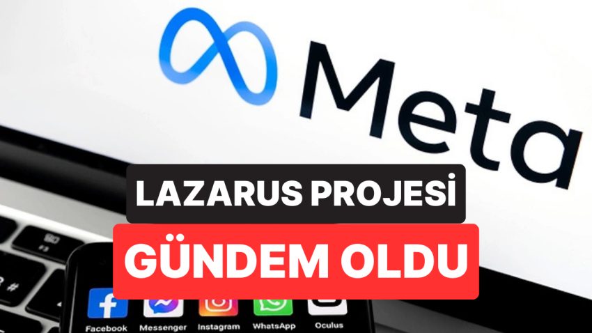 Meta’nın “Ölüleri Dijital Olarak Hayatta Tuttuğu” Tezi Ortalığı Karıştırdı