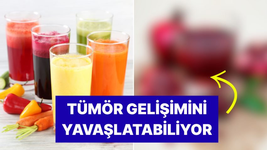 Meyve Suyu Deyip Geçmeyin: Uzmanlara Nazaran Bağışıklığınızı Tepeye Çıkaracak 6 Meyve Suyu