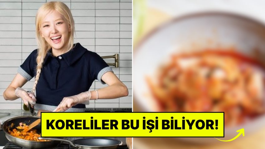 Mikropların En Büyük Kabusu: Dünyaca Ünlü Bu Turşu Hiç Bilmediğimiz Yararlara Sahip!
