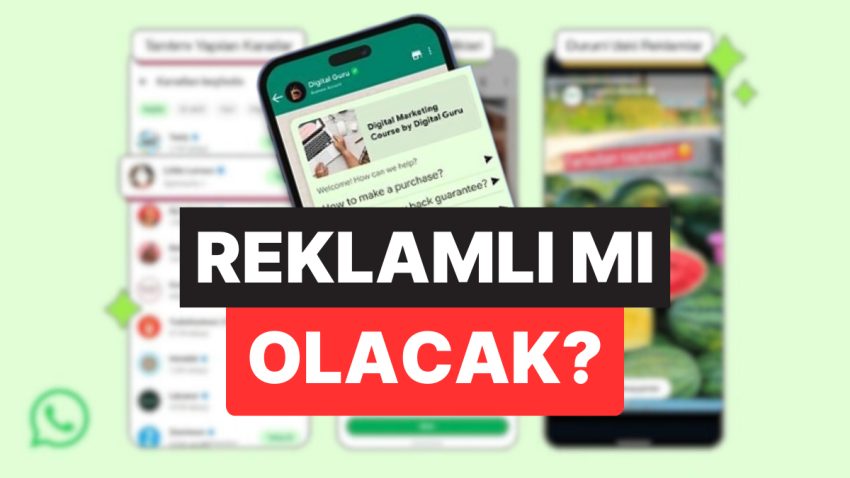 Milyonları İlgilendiriyor: WhatsApp’a Fiyatlı Abonelik Sistemi Geleceği Argüman Edildi