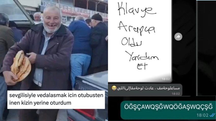Minik Çakallıklardan Bir Gecede Bilgisiz Kalanlara Son 24 Saatin Viral Tweetleri