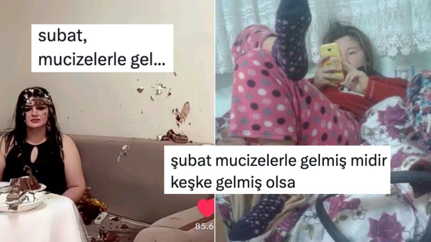 ‘Mucizelerle Gel’ Denen Şubat’ın Birinci Gününde Hevesi Kursağında Kalanlar