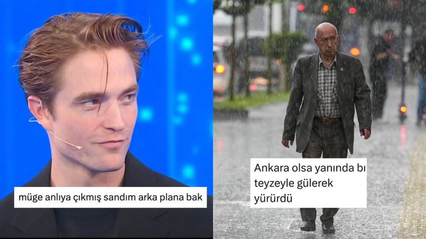 Müge Anlı’ya Çıkanlardan Fotodan Kent İddia Edenlere Son 24 Saatin Viral Tweetleri