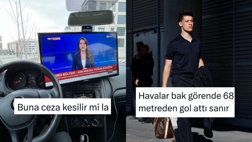 Multimedya Ekran Meselesinden Hiçbir Şeyi Beğenmeyenlere Son 24 Saatin Viral Tweetleri