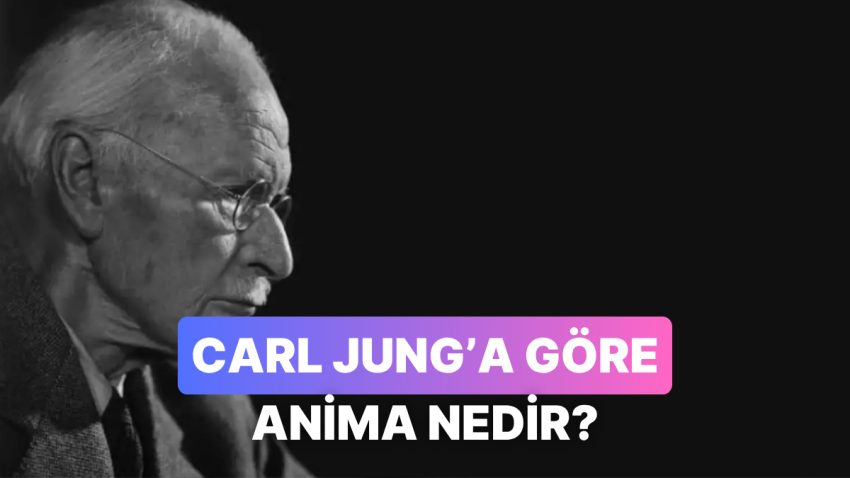 Münasebette Bilmen Kıymetli: Carl Jung’a Nazaran Her Erkeğin İçindeki Bayan Anima Nedir?