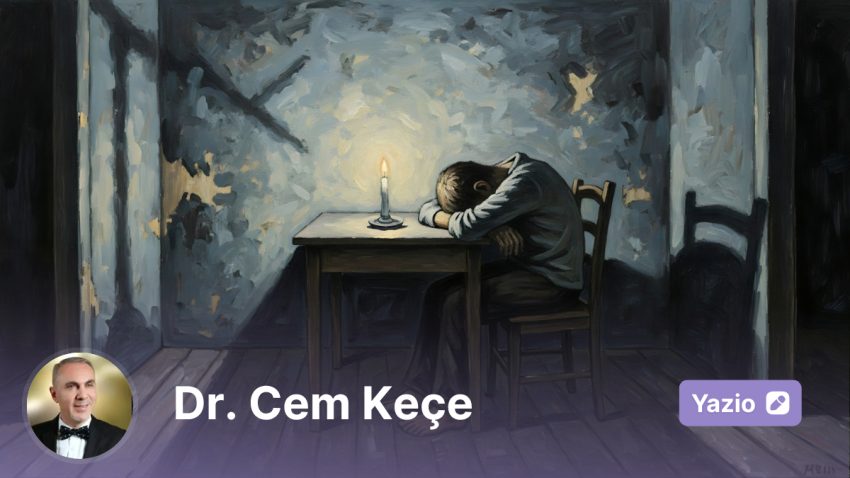 Narsisistik Örgütlenmede Kronik Boşluk Hissi ve Kendilik Objesi Gereksinimi