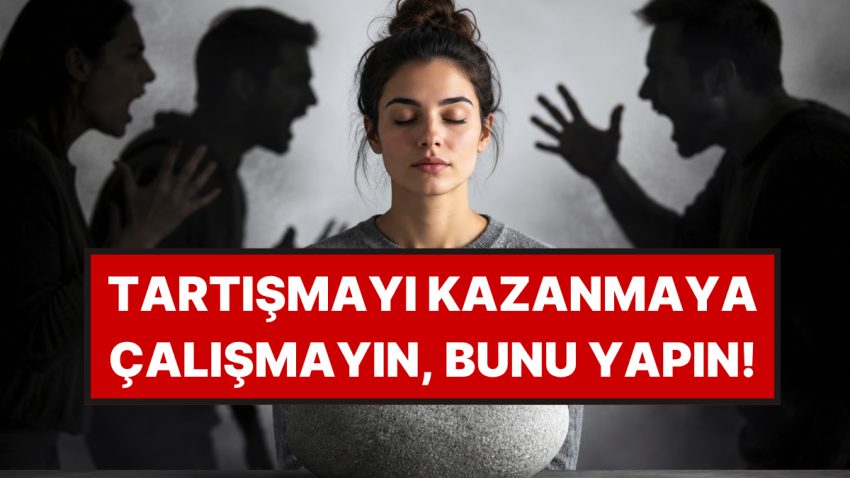 Ne Arbede Ne Savunma: Psikologlara Nazaran Narsistlerle Başa Çıkmanın En Akla yatkın Yolu