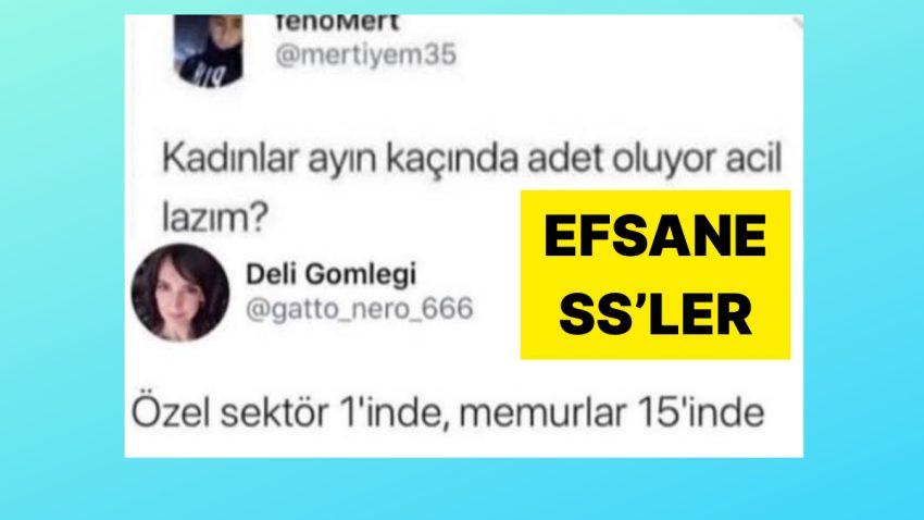 Ne Kadar Eskirse Eskisin Yüzümüzü Güldüren Ekran Manzaraları