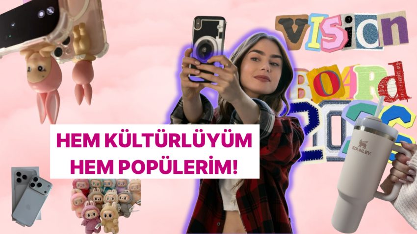 Ne Kadar Tanınan Kültürün Kölesisin?