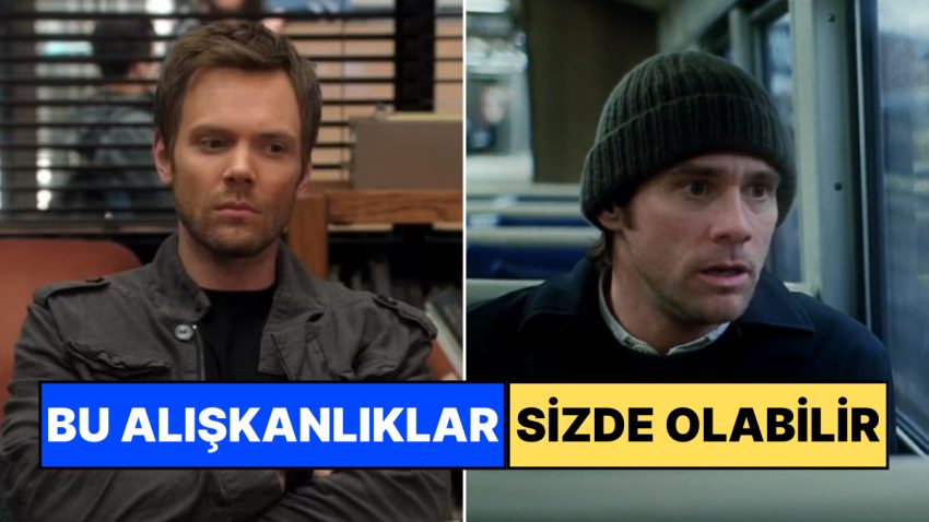 Ne Yaparsa Yapsın Hayatta Bir Türlü Keyifli Olamayan Erkeklerin 6 Yaygın Alışkanlığı