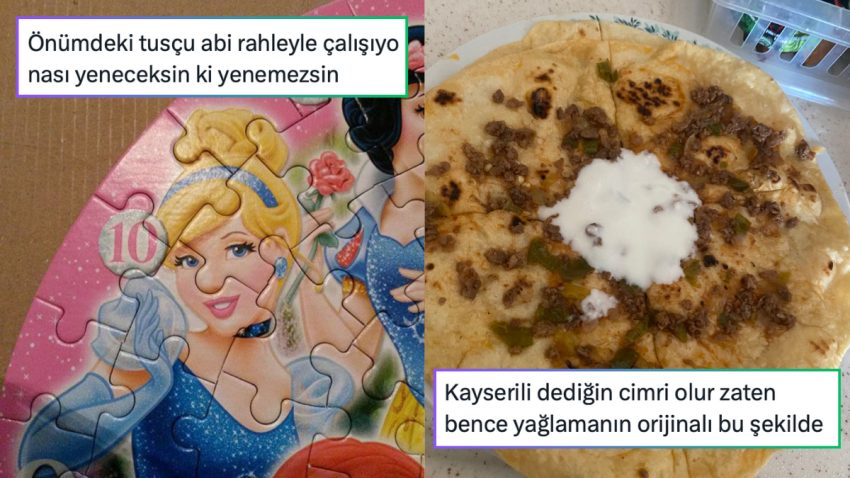 Oğlunun Suça Sürüklenmesine Müsaade Vermeyen Maymundan Rahle ile İmtihana Hazırlanana Son 24 Saatin Viral Tweetleri