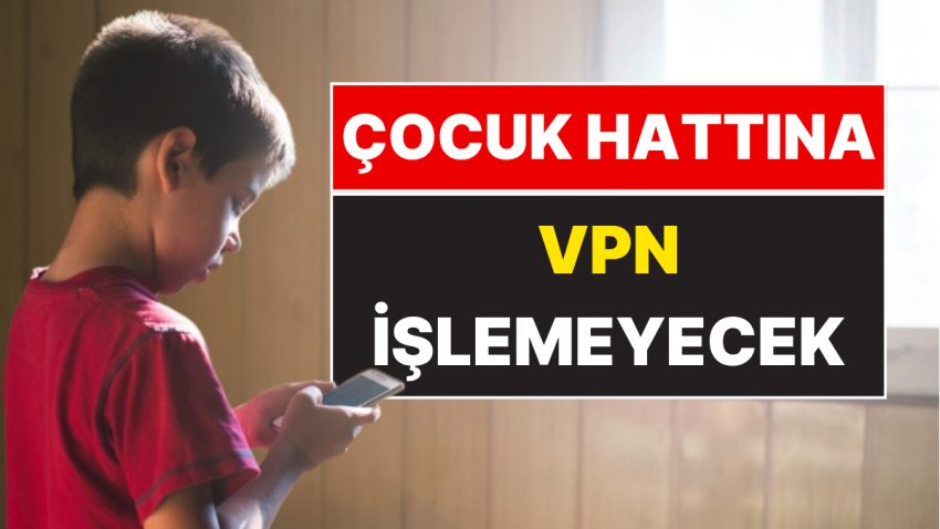 Okul Akınlarının Akabinde BTK Harekete Geçti: 18 Yaş Altına Özel ‘Çocuk Hattı’ Geliyor!