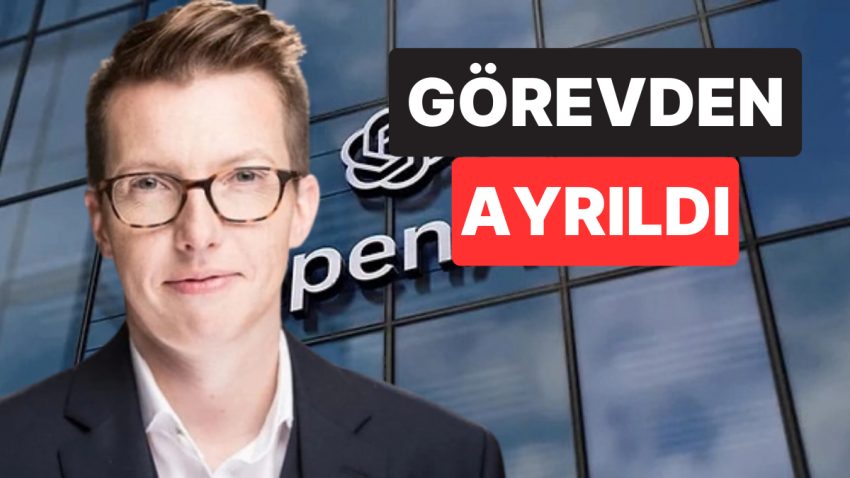 OpenAI’da Pentagon Tansiyonu: Üst Seviye İsim Misyondan Ayrıldı