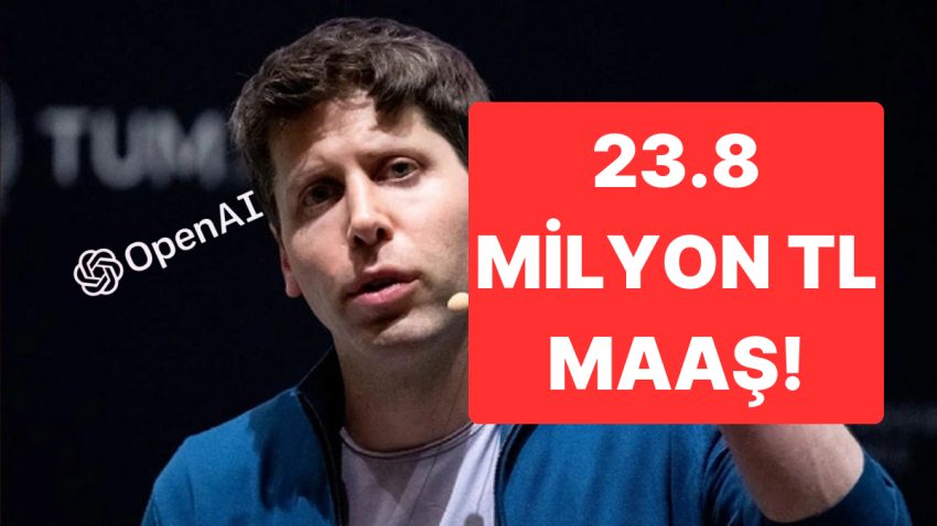 OpenAI’dan İş İlanı: Yapay Zeka Risklerini Yönetecek Durum İçin Yıllık 23,8 Milyon TL Maaş