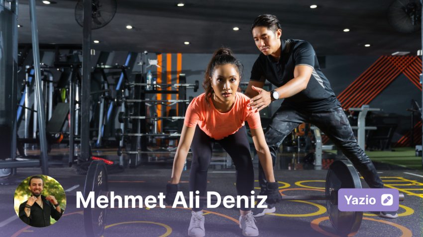 Personal Trainer’ların %80’i Neden İşe Yaramıyor?