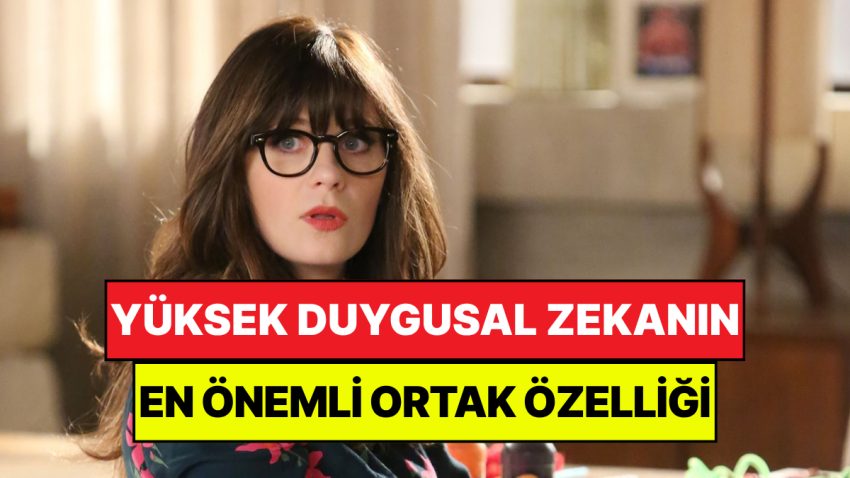 Psikologlar Açıkladı: Yüksek Duygusal Zekaya Sahip İnsanların Tek Ortak Özelliği Muhakkak Oldu